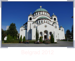 Belgrad 2012