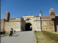 Festung Kalemegdan ber der Donau