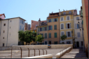 Altstadt von Marseille