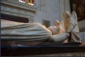 Grabmal des letzten bretonischen Herzogs Franz II. und seiner Gattin Margarethe