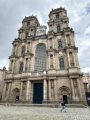 Kathedrale von Rennes