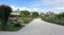 Parc du Thabor