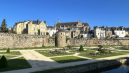 Remparts (Stadtmauer)