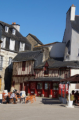 Vannes - Fachwerkhuser