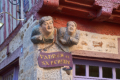 Vannes et sa femme