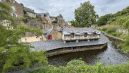 Historisches Waschhaus