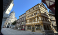 Vannes - Fachwerkhuser