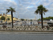 Vannes - Hafen