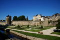 Remparts (Stadtmauer)