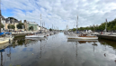 Vannes - Hafen