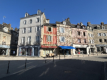 Vannes - Fachwerkhuser