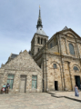 Le-Mont-Saint-Michel