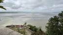 Mont-Saint-Michel - Die umgebende Wattlandschaft