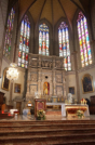 Perpignan - Cathdrale Saint-Jean