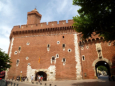Perpignan - Castellet