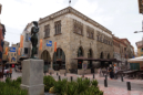 Perpignan - Place de la Loge