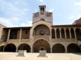 Perpignan-Palais des Rois de Majorque