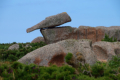 Ploumanach - Granitkste