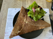 Fort La Latte - Galette: Eine bretonische Spezialitt