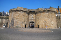 Saint Malo - Porte Saint-Vincent
