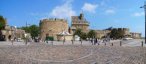 Saint Malo - Chteau de la Duchesse Anne
