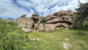 Ploumanach - Granitkste