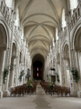 Abbaye aux Dames