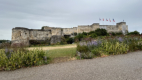 Chteau de Caen - Erbaut von Wilhelm dem Eroberer
