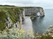 Falaise La Manneporte