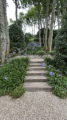 Les Jardins d tretat
