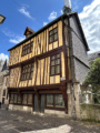 Rouen - Fachwerkhuser