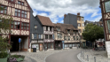 Rouen - Fachwerkhuser