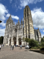 Cathdrale Notre-Dame de Rouen