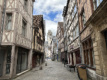 Rouen - Fachwerkhuser