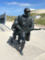 Utah-Beach (D-Day-Gedenksttte)