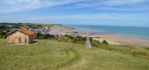 Arromanches-les-Bains - Garten der Erinnerung