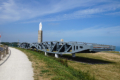 Arromanches-les-Bains - Garten der Erinnerung