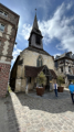 Honfleur - Muse de la Marine