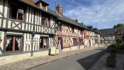 Beuvron-en-Auge