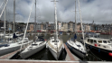 Honfleur - Alter Hafen