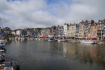 Honfleur - Alter Hafen