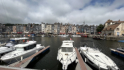 Honfleur - Alter Hafen