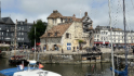 Honfleur - La Lieutenance