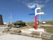 Utah-Beach (D-Day-Gedenksttte)
