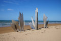 Omaha-Beach (D-Day-Gedenksttte)