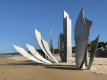 Omaha-Beach (D-Day-Gedenksttte)