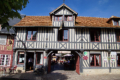 Beuvron-en-Auge