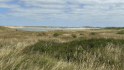 Strand in der Nhe von Sainte-Mre-glise