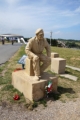 Arromanches-les-Bains - Garten der Erinnerung