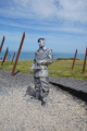 Arromanches-les-Bains - Garten der Erinnerung